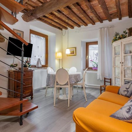 Ferienwohnung A Casa Da Nonna Elisa Castel del Piano  Exterior foto
