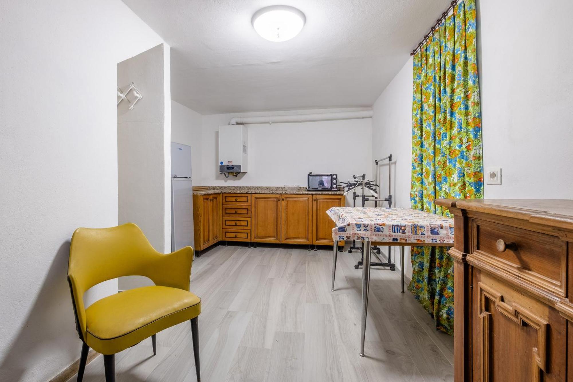 Ferienwohnung A Casa Da Nonna Elisa Castel del Piano  Exterior foto
